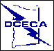 Dutchess County Electrical Contractors Association Logo