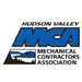 Mechanical Contractor\'s Association (Hudson Valley) Logo