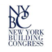 New York Building Congress Logo