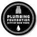 New York City Plumbing Foundation Logo