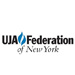 UJA Federation of New York Logo