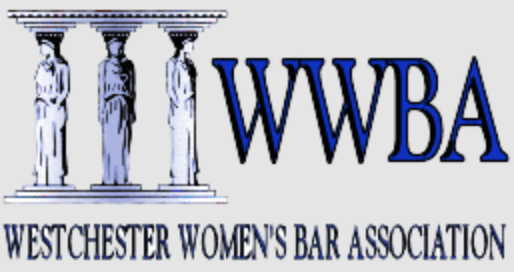 Westchester Women's Bar Association Logo