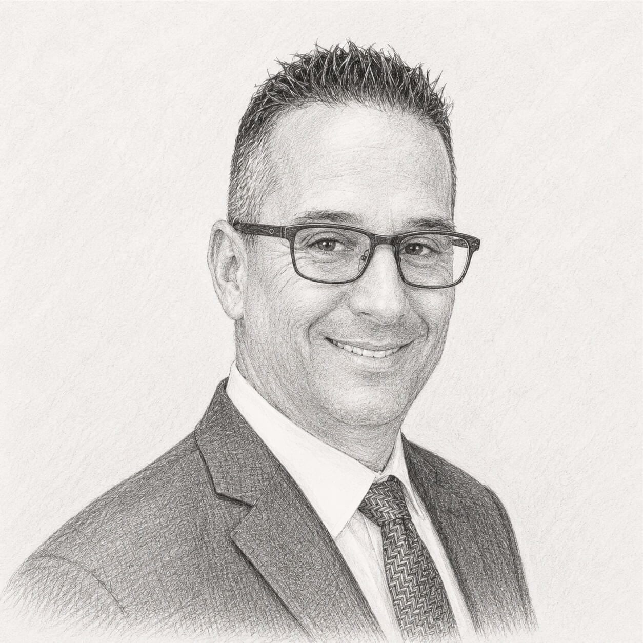 Anthony Carlucci portrait