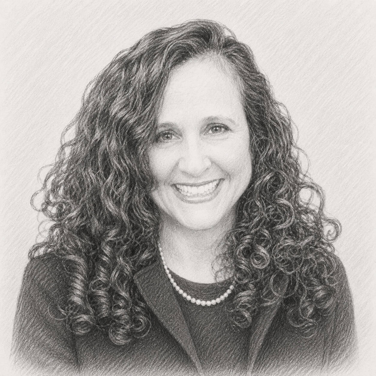 Lita M. Ward portrait