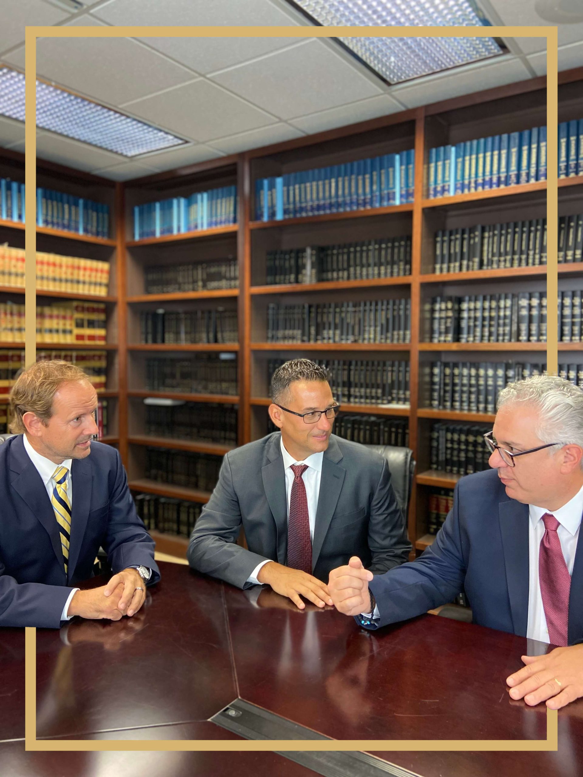 WBG Partners
