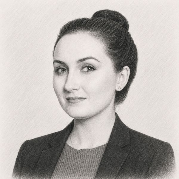 Rachel Rodgers (Geraghty)