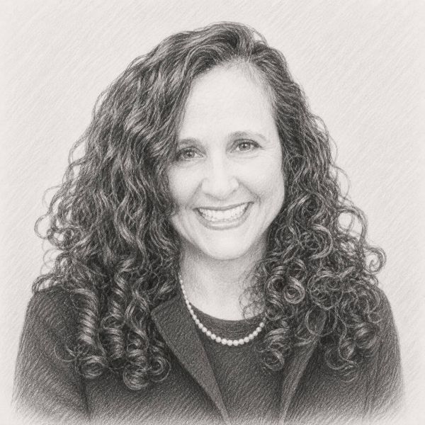 Lita M. Ward portrait