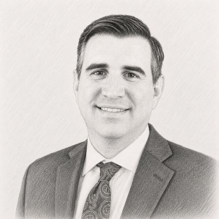 Adam P Briskin portrait