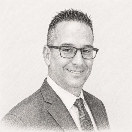 Anthony Carlucci portrait