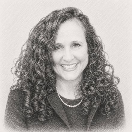 Lita M. Ward portrait